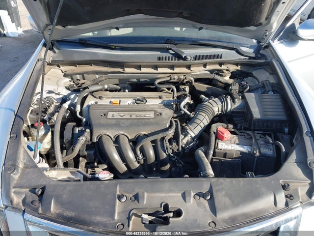 Продажа на аукционе авто 2009 Honda Accord 2.4 Ex-l, vin: JHMCP26889C003594, номер лота: 46336998
