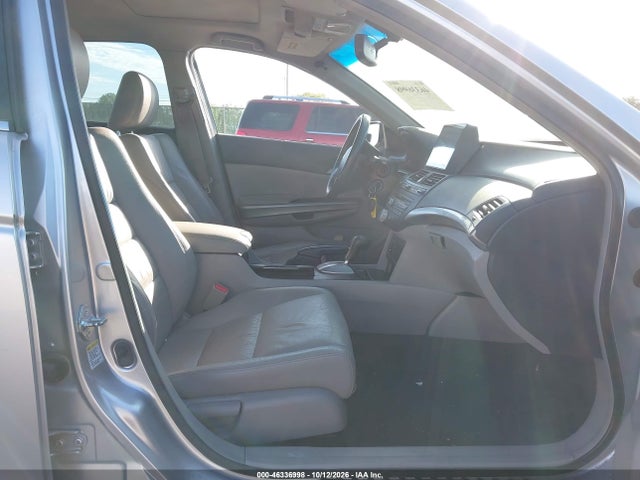 Продажа на аукционе авто 2009 Honda Accord 2.4 Ex-l, vin: JHMCP26889C003594, номер лота: 46336998