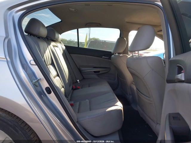 Продажа на аукционе авто 2009 Honda Accord 2.4 Ex-l, vin: JHMCP26889C003594, номер лота: 46336998