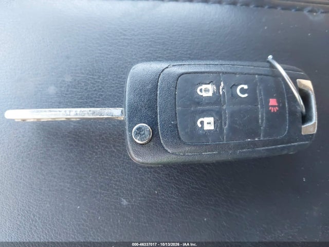 Продаж на аукціоні авто 2016 Chevrolet Equinox Lt, vin: 2GNFLFEK0G6179373, номер лоту: 46337017