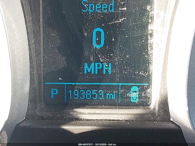 Продаж на аукціоні авто 2016 Chevrolet Equinox Lt, vin: 2GNFLFEK0G6179373, номер лоту: 46337017