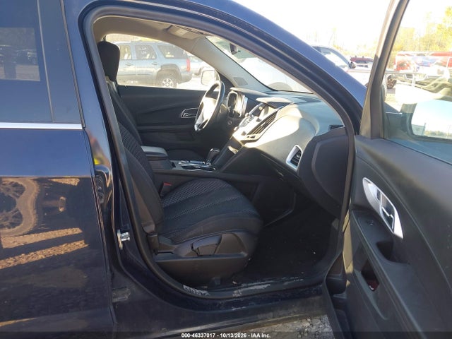 Продаж на аукціоні авто 2016 Chevrolet Equinox Lt, vin: 2GNFLFEK0G6179373, номер лоту: 46337017