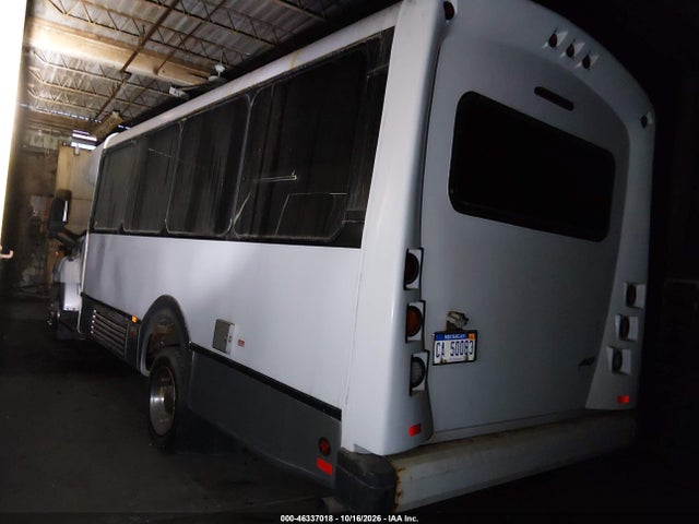 46337018 :رقم المزاد ، 1GBE4V1958F414540 vin ، 2008 Chevrolet Bus Cc4500 مزاد بيع