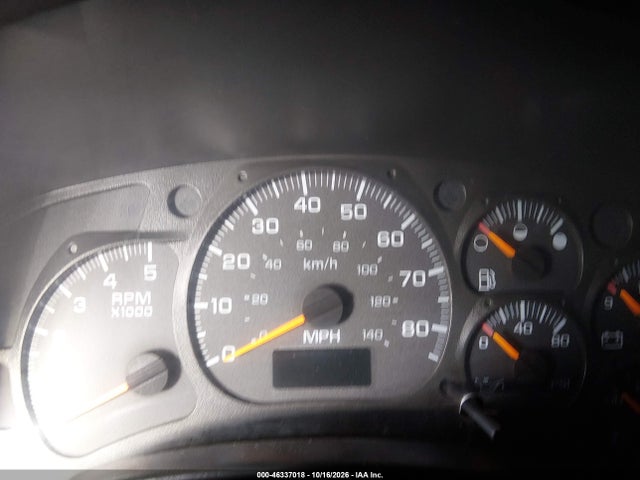 46337018 :رقم المزاد ، 1GBE4V1958F414540 vin ، 2008 Chevrolet Bus Cc4500 مزاد بيع