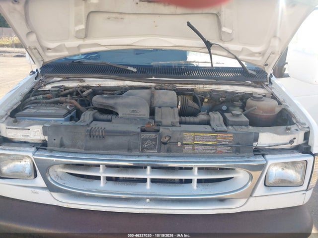Продажа на аукционе авто 1997 Ford E-150 Standard, vin: 1FTEE146XVHA62042, номер лота: 46337020