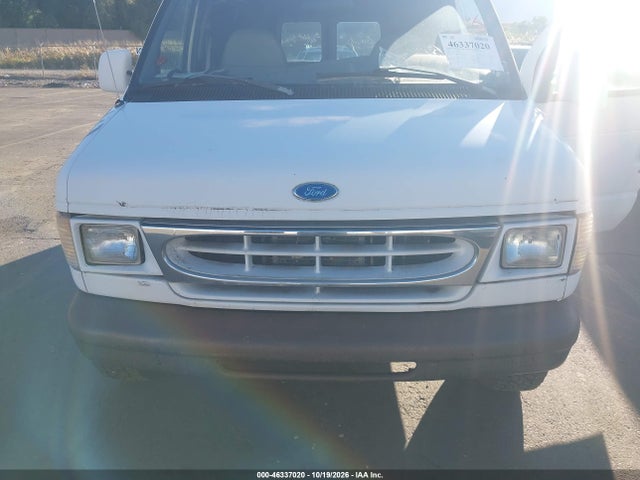Продажа на аукционе авто 1997 Ford E-150 Standard, vin: 1FTEE146XVHA62042, номер лота: 46337020