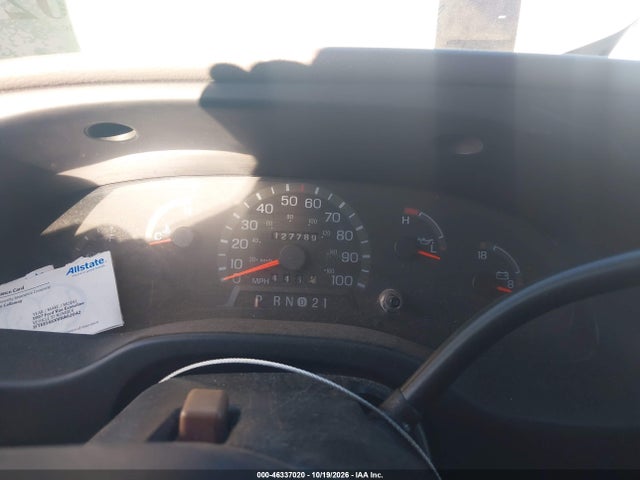 Продажа на аукционе авто 1997 Ford E-150 Standard, vin: 1FTEE146XVHA62042, номер лота: 46337020