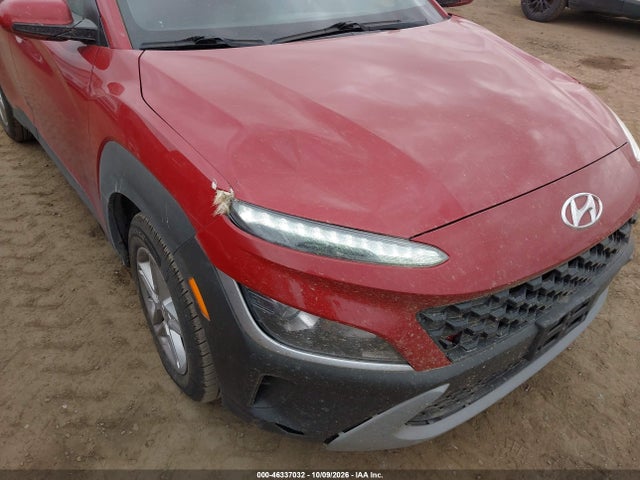 KM8K2CAB5NU883688 Hyundai Kona Se