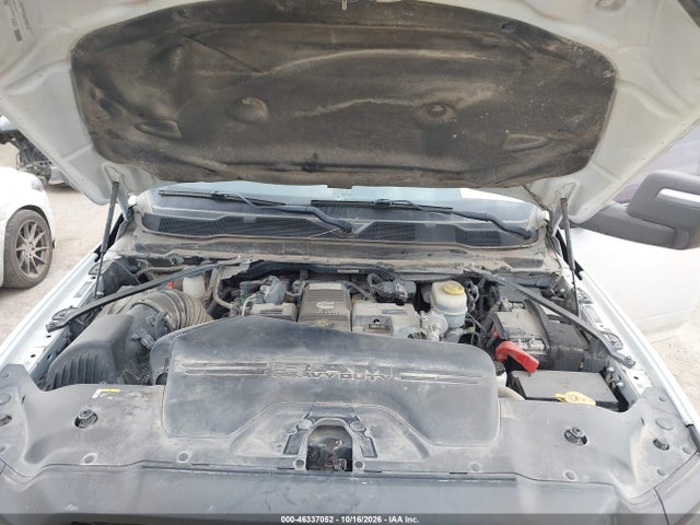 Продаж на аукціоні авто 2023 Ram 2500 Tradesman  4x4 6'4 Box, vin: 3C6UR5CL3PG610398, номер лоту: 46337052
