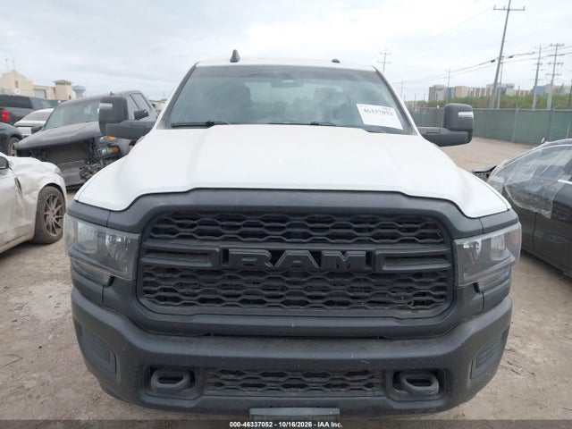 Продаж на аукціоні авто 2023 Ram 2500 Tradesman  4x4 6'4 Box, vin: 3C6UR5CL3PG610398, номер лоту: 46337052