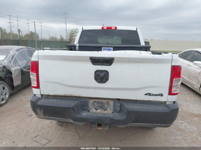 Продаж на аукціоні авто 2023 Ram 2500 Tradesman  4x4 6'4 Box, vin: 3C6UR5CL3PG610398, номер лоту: 46337052