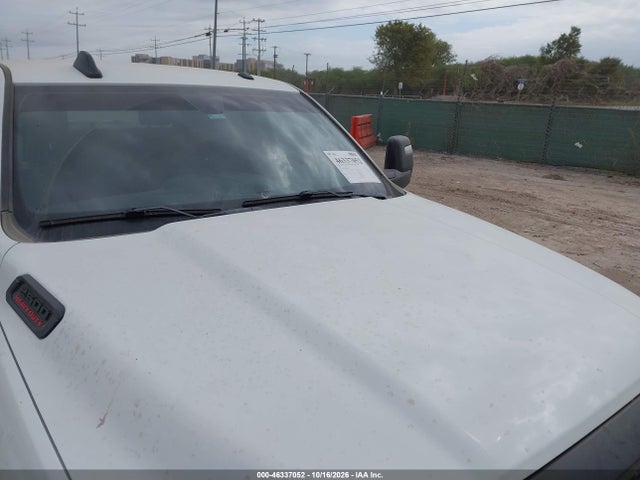 Продаж на аукціоні авто 2023 Ram 2500 Tradesman  4x4 6'4 Box, vin: 3C6UR5CL3PG610398, номер лоту: 46337052