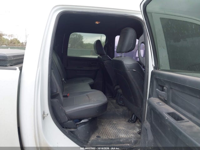 Продаж на аукціоні авто 2023 Ram 2500 Tradesman  4x4 6'4 Box, vin: 3C6UR5CL3PG610398, номер лоту: 46337052