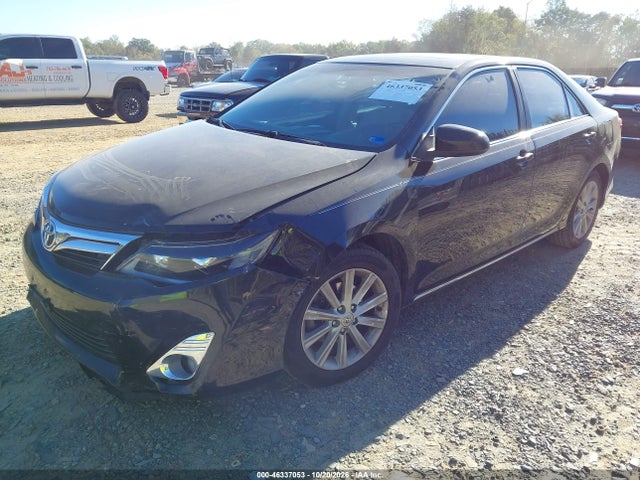 46337053 :رقم المزاد ، 4T4BF1FK7DR289643 vin ، 2013 Toyota Camry Xle مزاد بيع