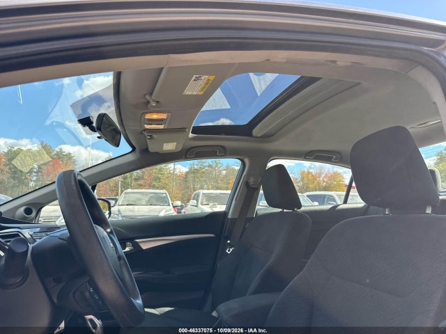 46337075 :رقم المزاد ، 19XFB2F86DE275656 vin ، 2013 Honda Civic Ex مزاد بيع