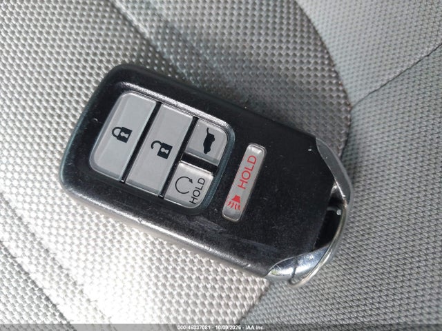 2017 Honda Cr-v Ex მანქანა იყიდება აუქციონზე, vin: 7FARW1H53HE046113, აუქციონის ნომერი: 46337081
