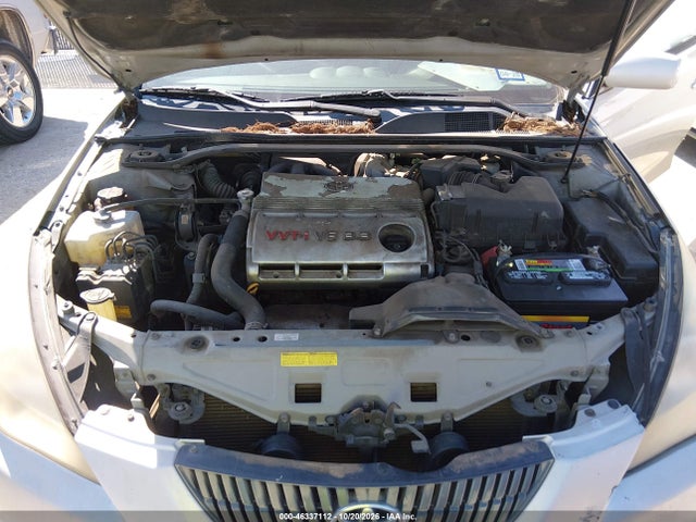 Продаж на аукціоні авто 2005 Toyota Camry Solara Sle, vin: 4T1FA38P85U060145, номер лоту: 46337112