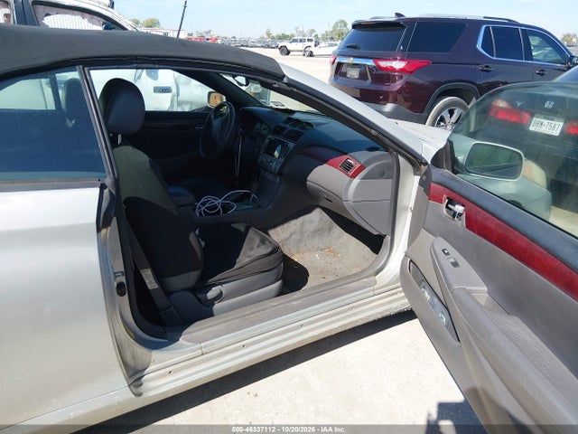 Продаж на аукціоні авто 2005 Toyota Camry Solara Sle, vin: 4T1FA38P85U060145, номер лоту: 46337112