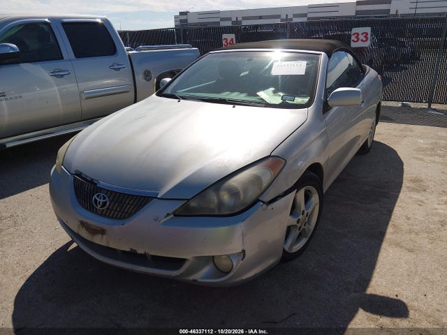 Продаж на аукціоні авто 2005 Toyota Camry Solara Sle, vin: 4T1FA38P85U060145, номер лоту: 46337112