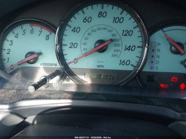 Продаж на аукціоні авто 2005 Toyota Camry Solara Sle, vin: 4T1FA38P85U060145, номер лоту: 46337112