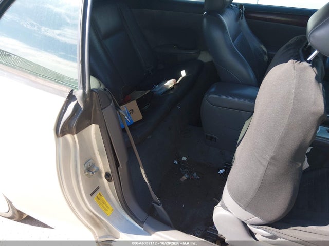 Продаж на аукціоні авто 2005 Toyota Camry Solara Sle, vin: 4T1FA38P85U060145, номер лоту: 46337112