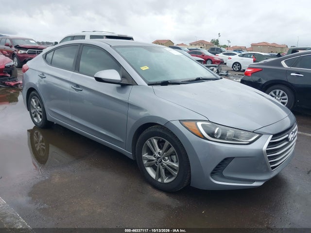 Aukcja sprzedaży 2017 Hyundai Elantra Se, vin: 5NPD84LF3HH083147, numer aukcji: 46337117