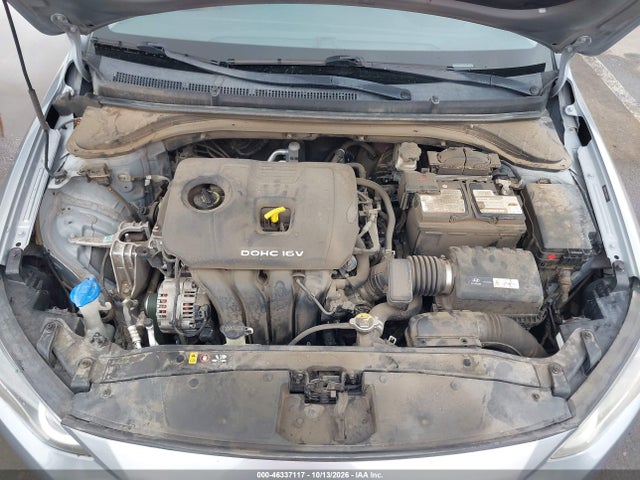 Aukcja sprzedaży 2017 Hyundai Elantra Se, vin: 5NPD84LF3HH083147, numer aukcji: 46337117