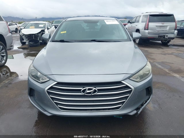 Aukcja sprzedaży 2017 Hyundai Elantra Se, vin: 5NPD84LF3HH083147, numer aukcji: 46337117