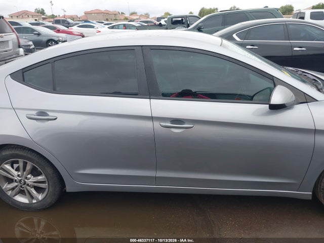 Aukcja sprzedaży 2017 Hyundai Elantra Se, vin: 5NPD84LF3HH083147, numer aukcji: 46337117