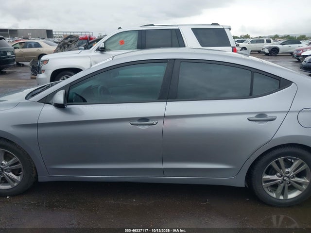 Aukcja sprzedaży 2017 Hyundai Elantra Se, vin: 5NPD84LF3HH083147, numer aukcji: 46337117