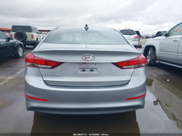Aukcja sprzedaży 2017 Hyundai Elantra Se, vin: 5NPD84LF3HH083147, numer aukcji: 46337117