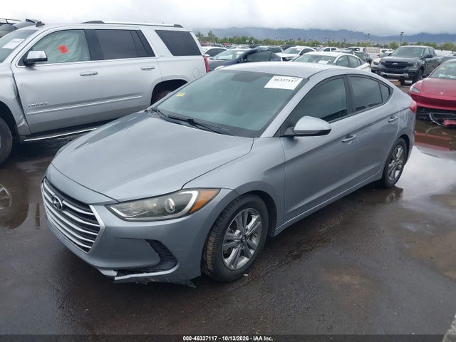 Aukcja sprzedaży 2017 Hyundai Elantra Se, vin: 5NPD84LF3HH083147, numer aukcji: 46337117