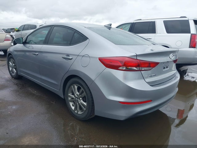 Aukcja sprzedaży 2017 Hyundai Elantra Se, vin: 5NPD84LF3HH083147, numer aukcji: 46337117