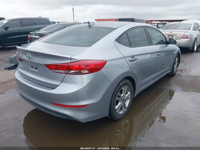 Aukcja sprzedaży 2017 Hyundai Elantra Se, vin: 5NPD84LF3HH083147, numer aukcji: 46337117