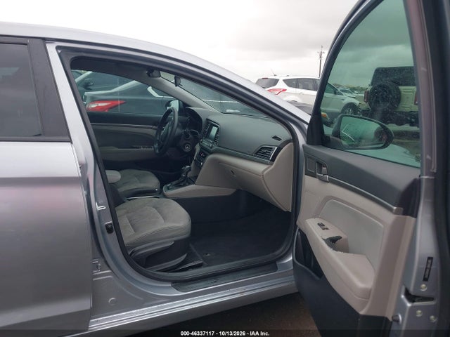 Aukcja sprzedaży 2017 Hyundai Elantra Se, vin: 5NPD84LF3HH083147, numer aukcji: 46337117