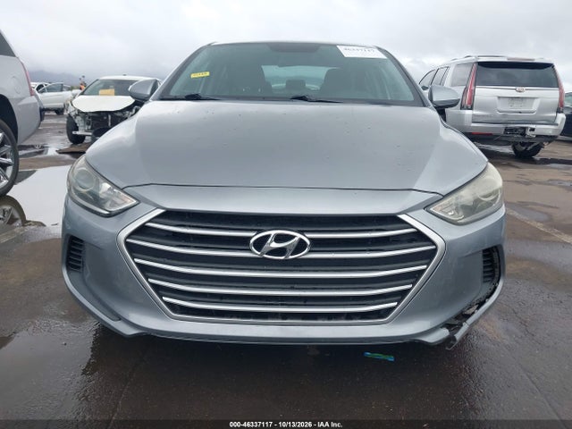 Aukcja sprzedaży 2017 Hyundai Elantra Se, vin: 5NPD84LF3HH083147, numer aukcji: 46337117