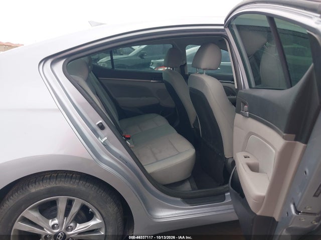 Aukcja sprzedaży 2017 Hyundai Elantra Se, vin: 5NPD84LF3HH083147, numer aukcji: 46337117