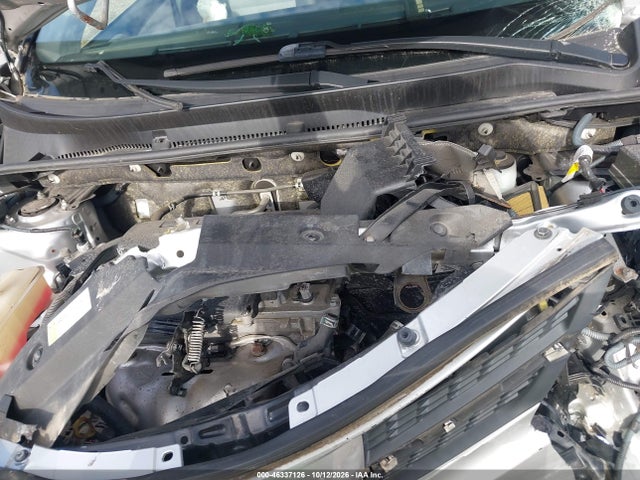 Продаж на аукціоні авто 2015 Toyota Rav4 Le, vin: JTMBFREV5FD159114, номер лоту: 46337126