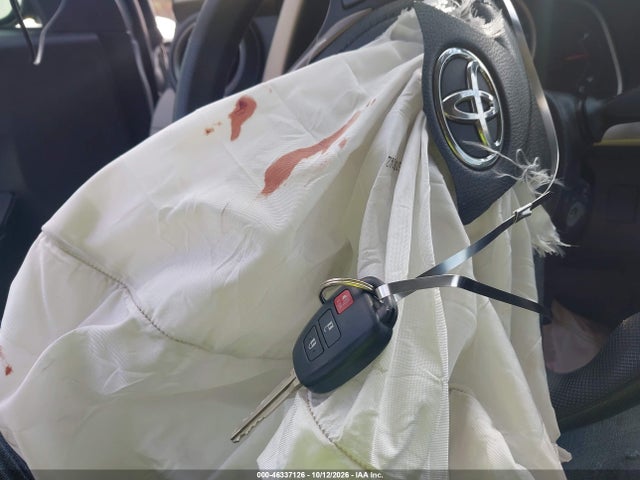 Продаж на аукціоні авто 2015 Toyota Rav4 Le, vin: JTMBFREV5FD159114, номер лоту: 46337126