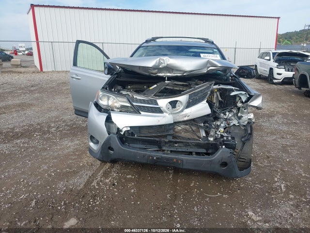 Продаж на аукціоні авто 2015 Toyota Rav4 Le, vin: JTMBFREV5FD159114, номер лоту: 46337126