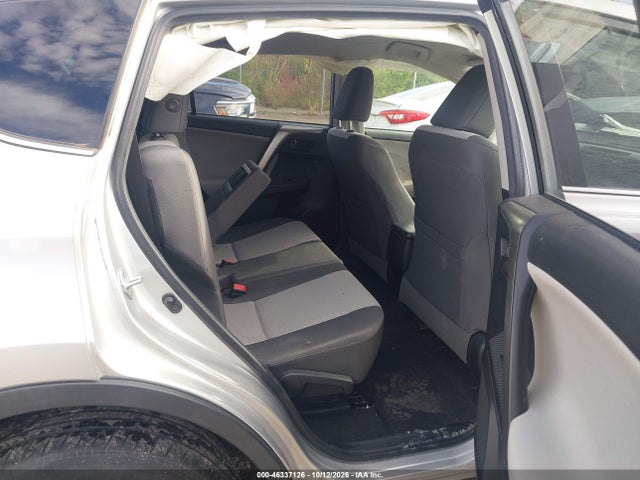 Продаж на аукціоні авто 2015 Toyota Rav4 Le, vin: JTMBFREV5FD159114, номер лоту: 46337126