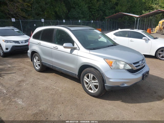 Продажа на аукционе авто 2010 Honda Cr-v Ex-l, vin: JHLRE4H70AC013884, номер лота: 46337128