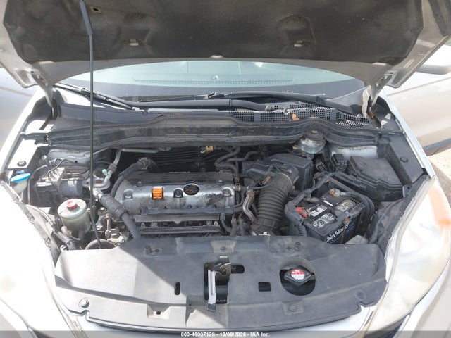Продаж на аукціоні авто 2010 Honda Cr-v Ex-l, vin: JHLRE4H70AC013884, номер лоту: 46337128