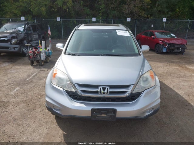 Продаж на аукціоні авто 2010 Honda Cr-v Ex-l, vin: JHLRE4H70AC013884, номер лоту: 46337128