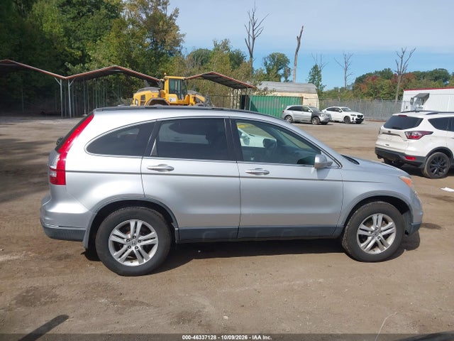 Продаж на аукціоні авто 2010 Honda Cr-v Ex-l, vin: JHLRE4H70AC013884, номер лоту: 46337128