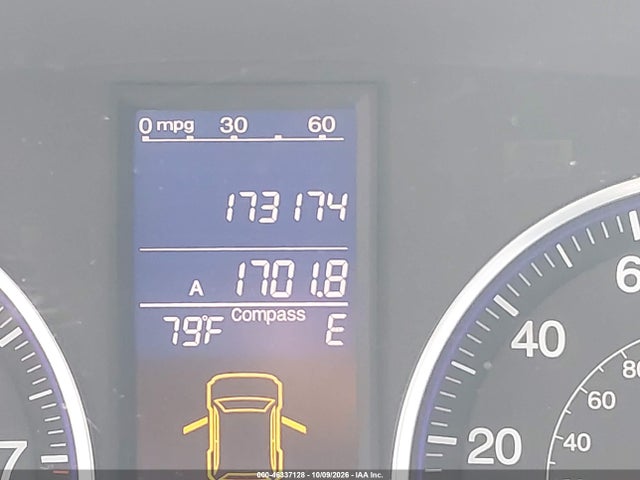 Продаж на аукціоні авто 2010 Honda Cr-v Ex-l, vin: JHLRE4H70AC013884, номер лоту: 46337128