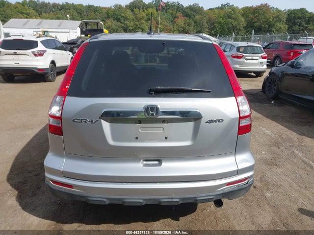 Продаж на аукціоні авто 2010 Honda Cr-v Ex-l, vin: JHLRE4H70AC013884, номер лоту: 46337128