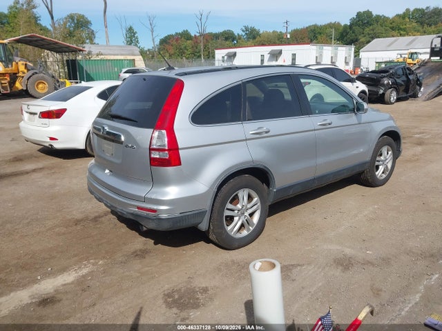 Продаж на аукціоні авто 2010 Honda Cr-v Ex-l, vin: JHLRE4H70AC013884, номер лоту: 46337128