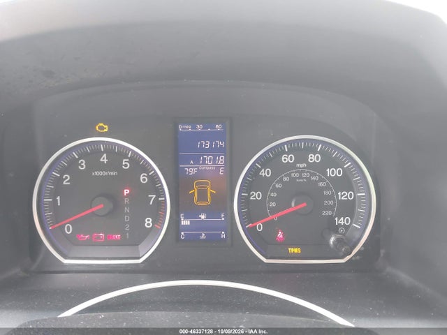 Продаж на аукціоні авто 2010 Honda Cr-v Ex-l, vin: JHLRE4H70AC013884, номер лоту: 46337128