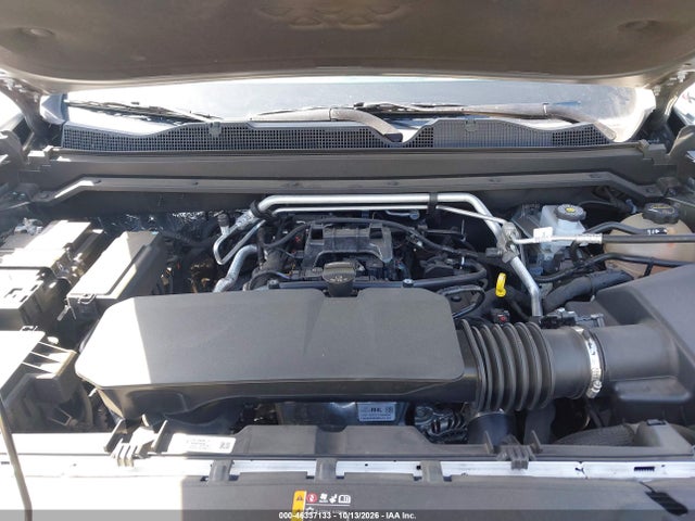 Aukcja sprzedaży 2026 Chevrolet Colorado Wt, Rwd, vin: 1GCPSBEK2T1174245, numer aukcji: 46337133